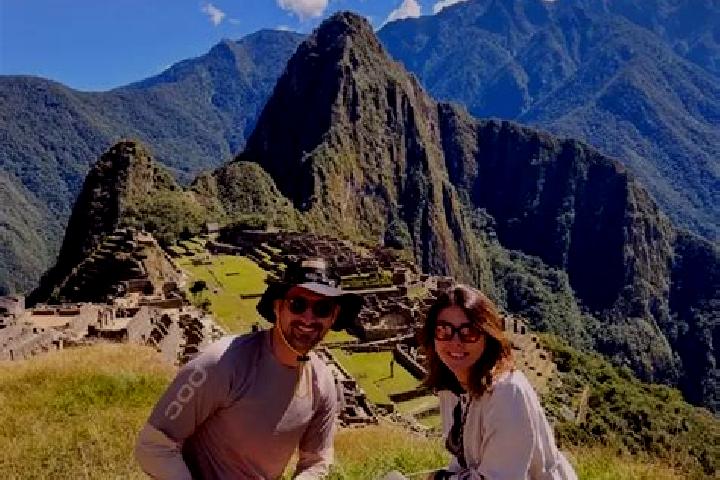 Escorts Callanmarca, Peru — Local Companions