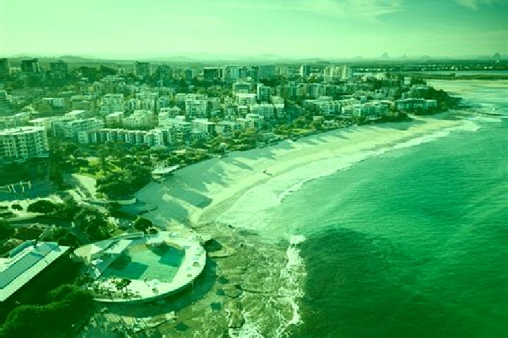 Escorts Caloundra West, Australia — Local Companions