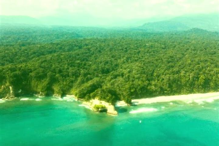 Escorts Calovebora, Panama — Local Companions