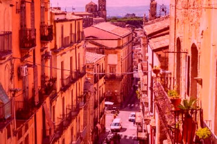 Escorts Caltagirone, Italy — Local Companions