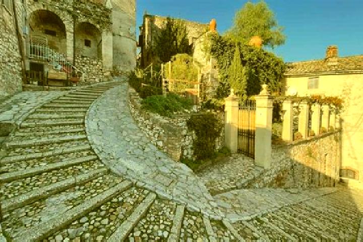 Escorts Calvi dell Umbria, Italy — Local Companions