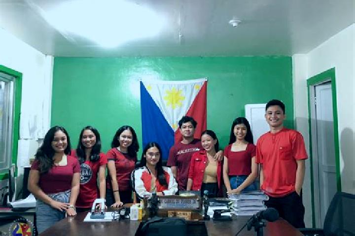 Escorts Camaligan, Philippines — Local Companions