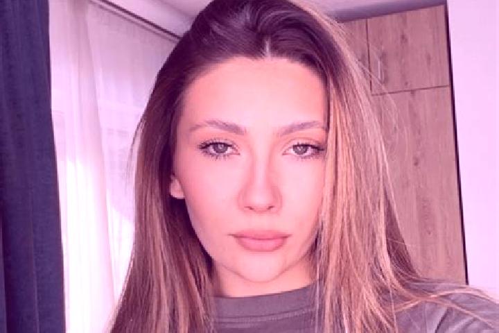 Escorts Camarasu, Romania — Local Companions
