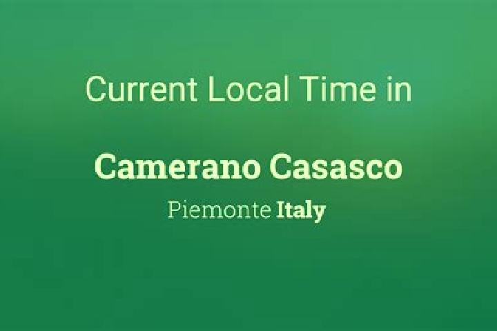Escorts Camerano Casasco, Italy — Local Companions
