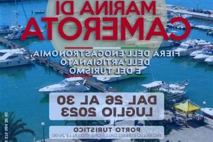 Escorts Camerota, Italy — Local Companions