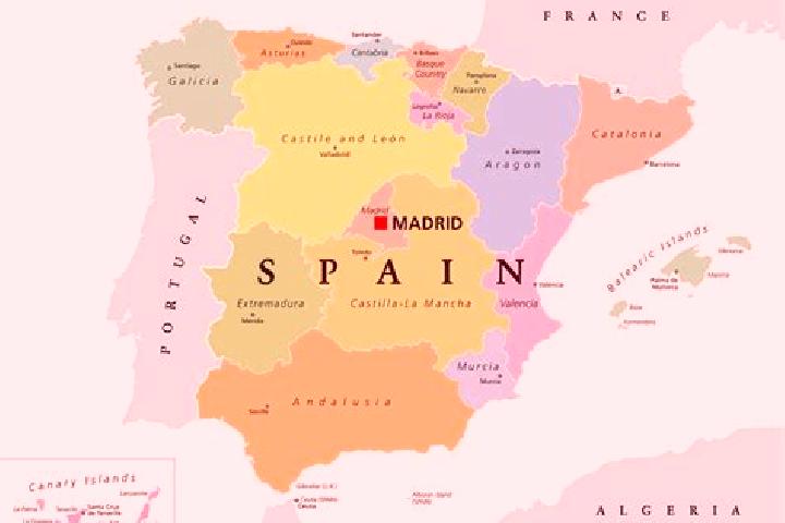 Escorts Camos, Spain — Local Companions