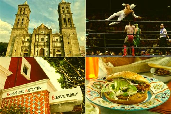 Escorts Camotepec, Mexico — Local Companions