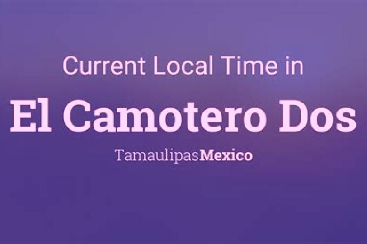 Escorts Camotero Numero Dos, Mexico — Local Companions