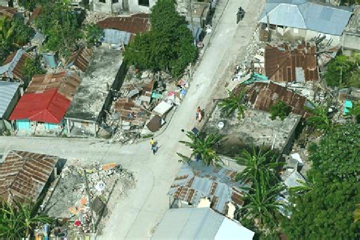 Escorts Camp Perrin, Haiti — Local Companions