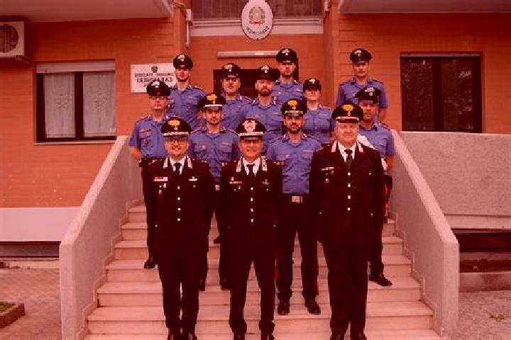 Escorts Campiglia dei Berici, Italy — Local Companions