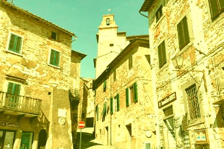 Escorts Campiglia Marittima, Italy — Local Companions