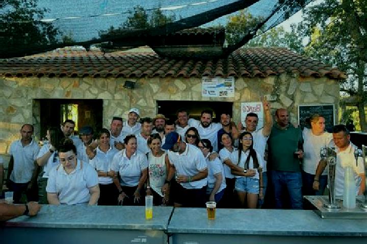 Escorts Campillos-Paravientos, Spain — Local Companions