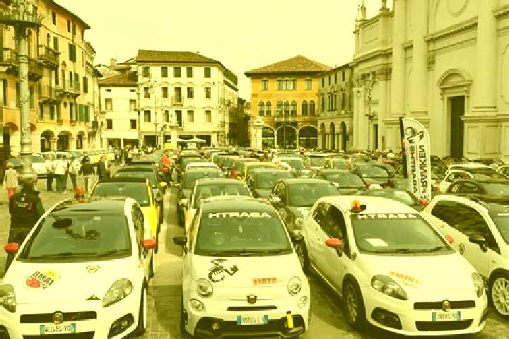 Escorts Campo di Pietra, Italy — Local Companions