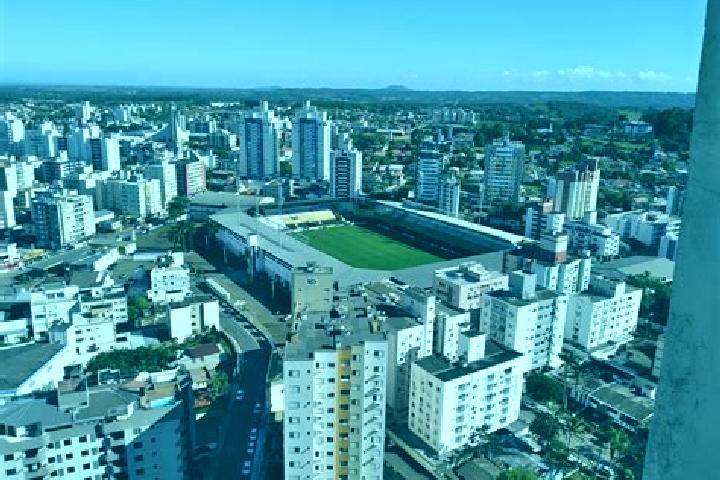 Escorts Campo Ere, Brazil — Local Companions
