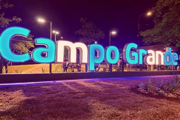 Escorts Campo Grande, Argentina — Local Companions