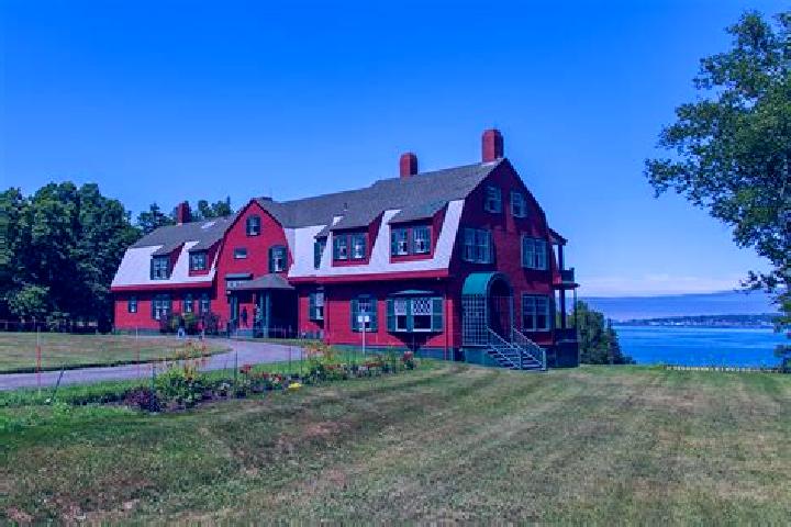 Escorts Campobello Island, Canada — Local Companions