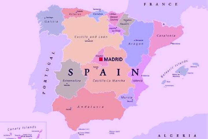 Escorts Campolara, Spain — Local Companions