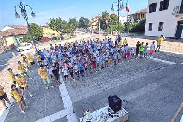 Escorts Campolongo Maggiore Liettoli, Italy — Local Companions