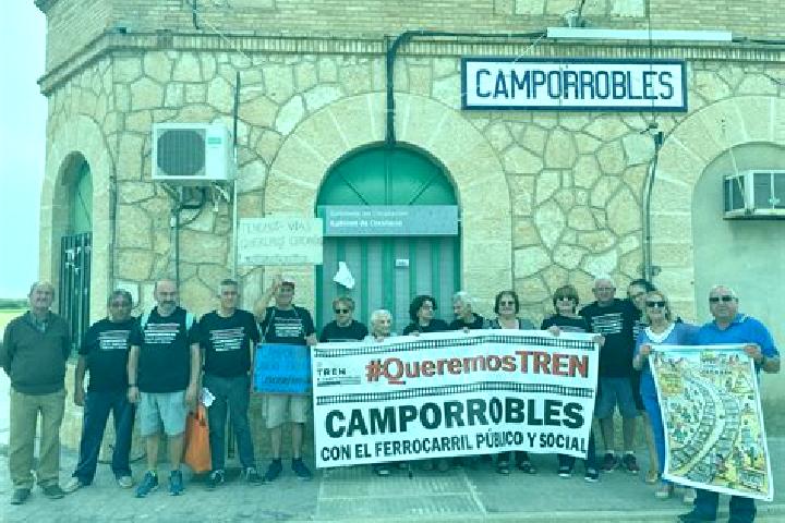Escorts Camporrobles, Spain — Local Companions