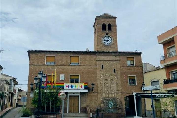Escorts Campos del Rio, Spain — Local Companions