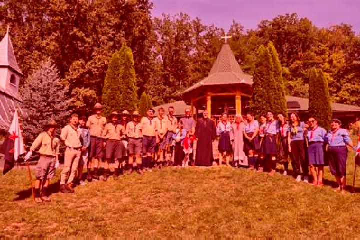 Escorts Campulung, Romania — Local Companions