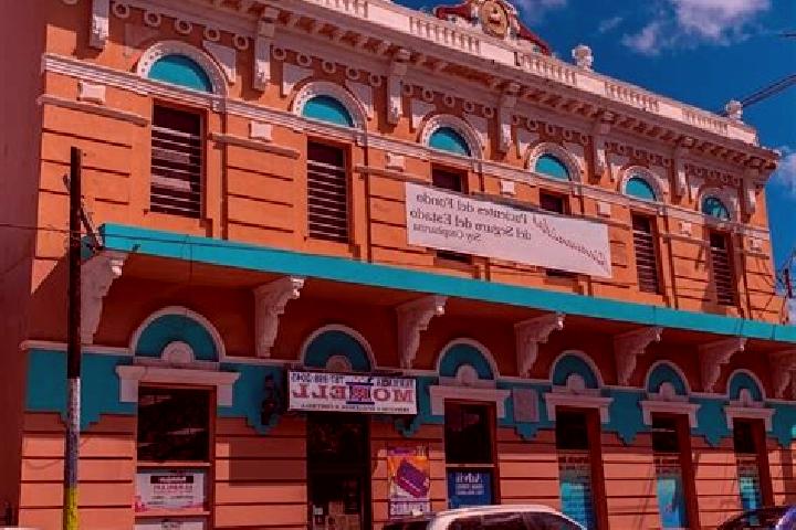 Escorts Camuy, Puerto Rico — Local Companions