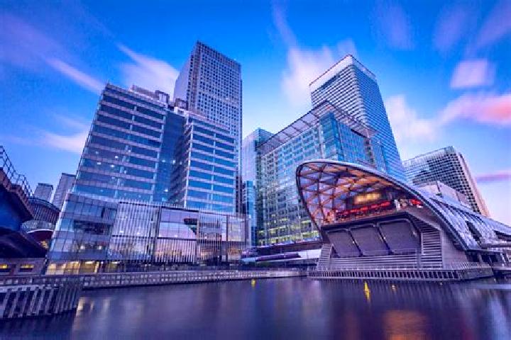 Escorts Canary Wharf, United Kingdom — Local Companions