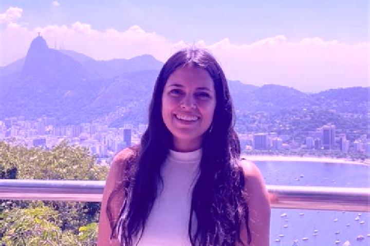 Escorts Canas, Brazil — Local Companions