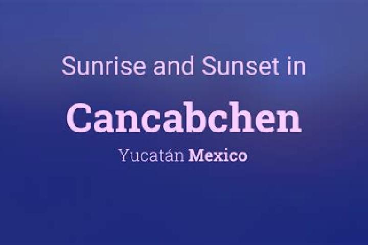 Escorts Cancabchen, Mexico — Local Companions