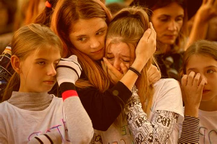 Escorts Candesti, Romania — Local Companions