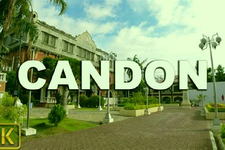 Escorts Candon, Philippines — Local Companions