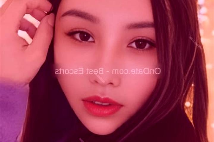 Escorts Cangbu, China — Local Companions