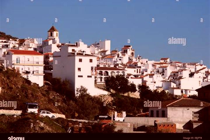 Escorts Canillas de Aceituno, Spain — Local Companions