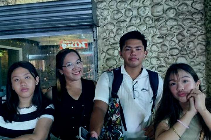 Escorts Cansilayan, Philippines — Local Companions