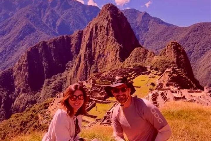 Escorts Canta, Peru — Local Companions