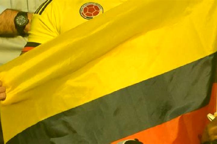 Escorts Cantagallo, Colombia — Local Companions