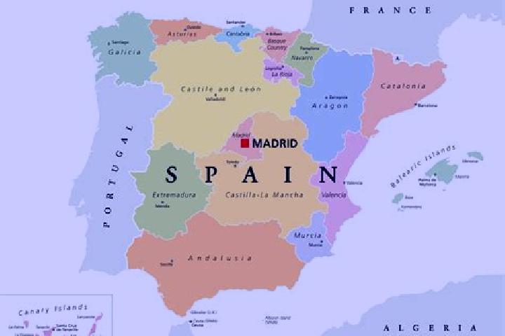 Escorts Cantarranas, Spain — Local Companions