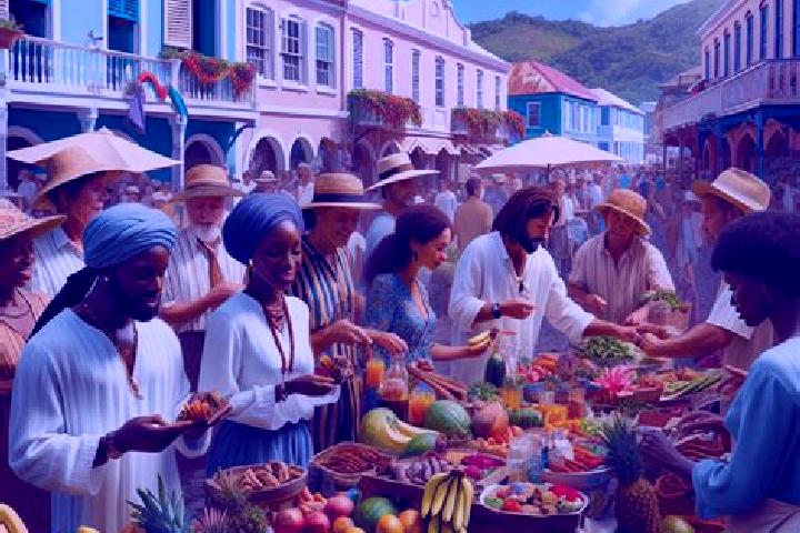 Escorts Cantonement, Saint Lucia — Local Companions