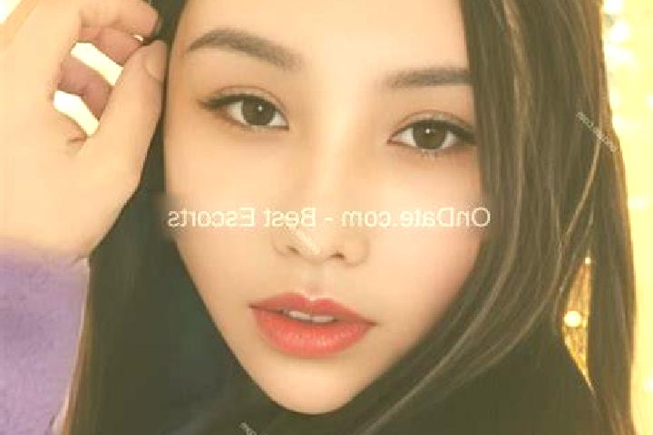 Escorts Caohekou, China — Local Companions