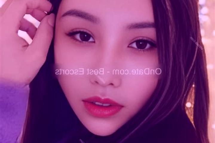 Escorts Caomiao, China — Local Companions