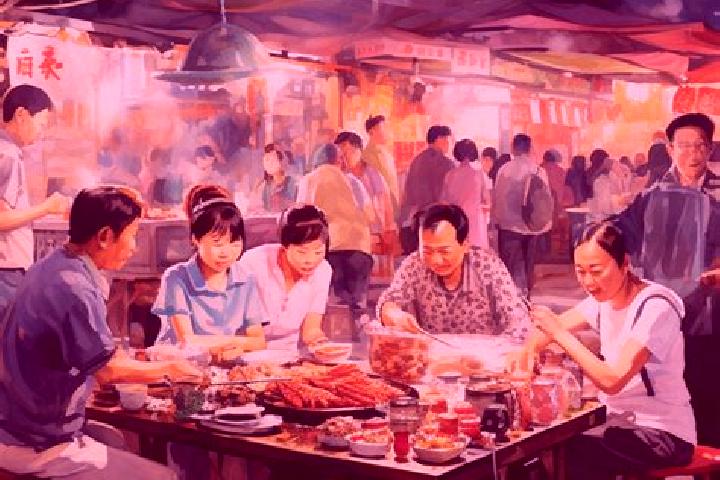 Escorts Caomiaozi, China — Local Companions