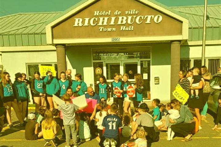 Escorts Cap-de-Richibucto, Canada — Local Companions