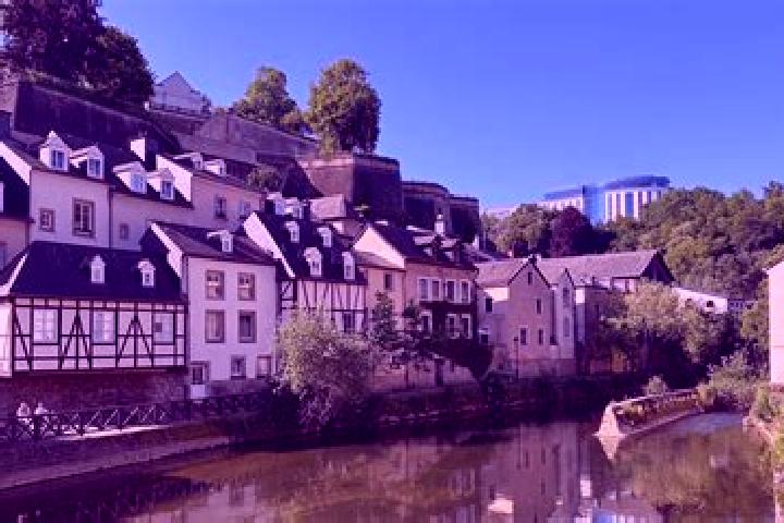Escorts Capellen, Luxembourg — Local Companions