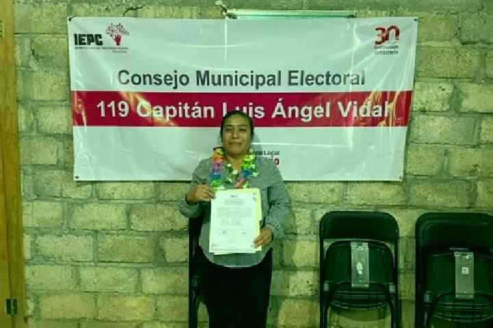 Escorts Capitan Luis Angel Vidal, Mexico — Local Companions