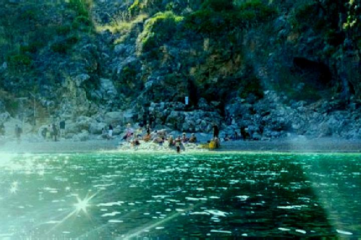 Escorts Capo Mazzo, Italy — Local Companions