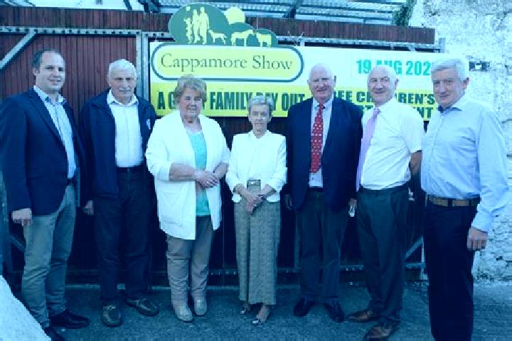 Escorts Cappamore, Ireland — Local Companions