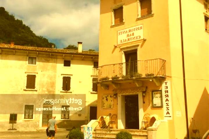 Escorts Caprino Veronese, Italy — Local Companions