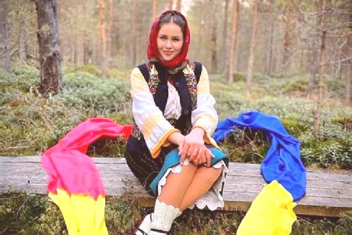 Escorts Capu Codrului, Romania — Local Companions