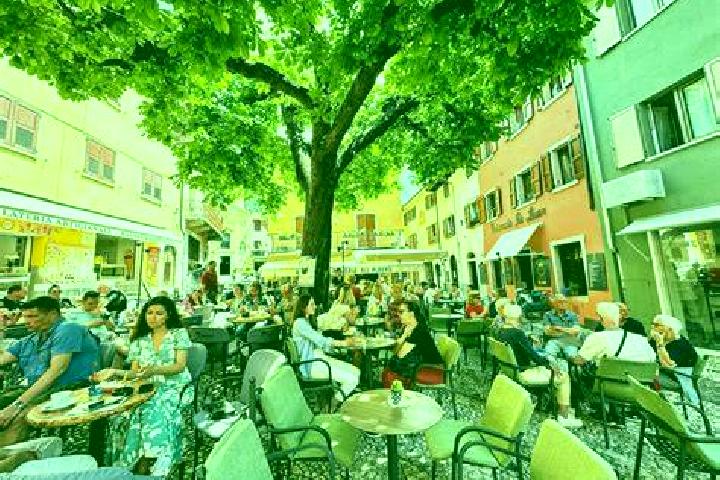 Escorts Capua, Italy — Local Companions