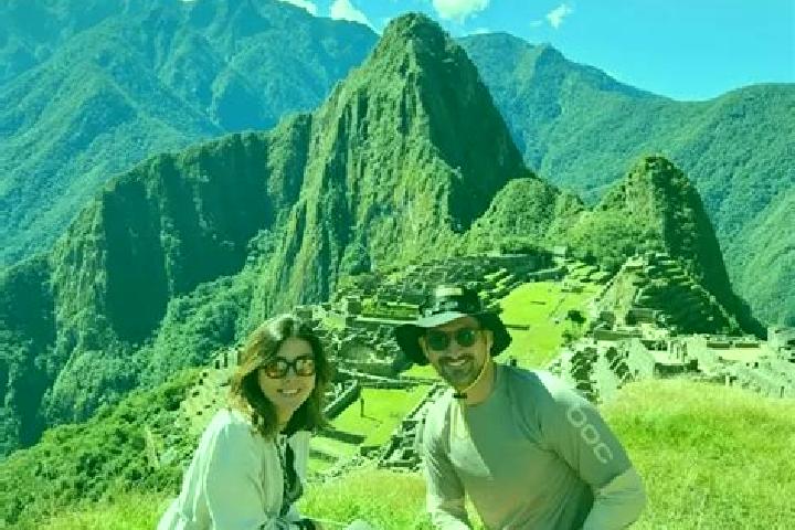 Escorts Caracucho, Peru — Local Companions